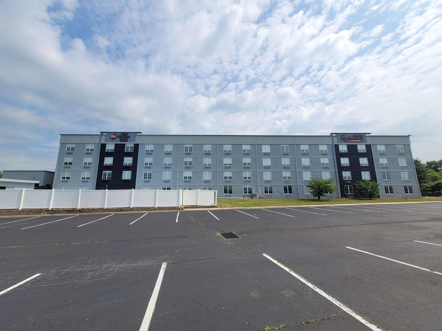 Comfort Inn & Suites Pottstown Eastern Gateway Extérieur photo