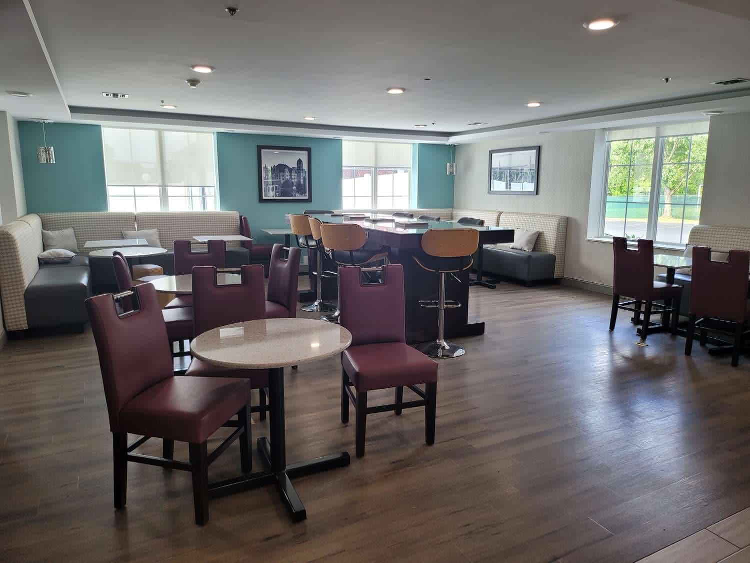 Comfort Inn & Suites Pottstown Eastern Gateway Extérieur photo