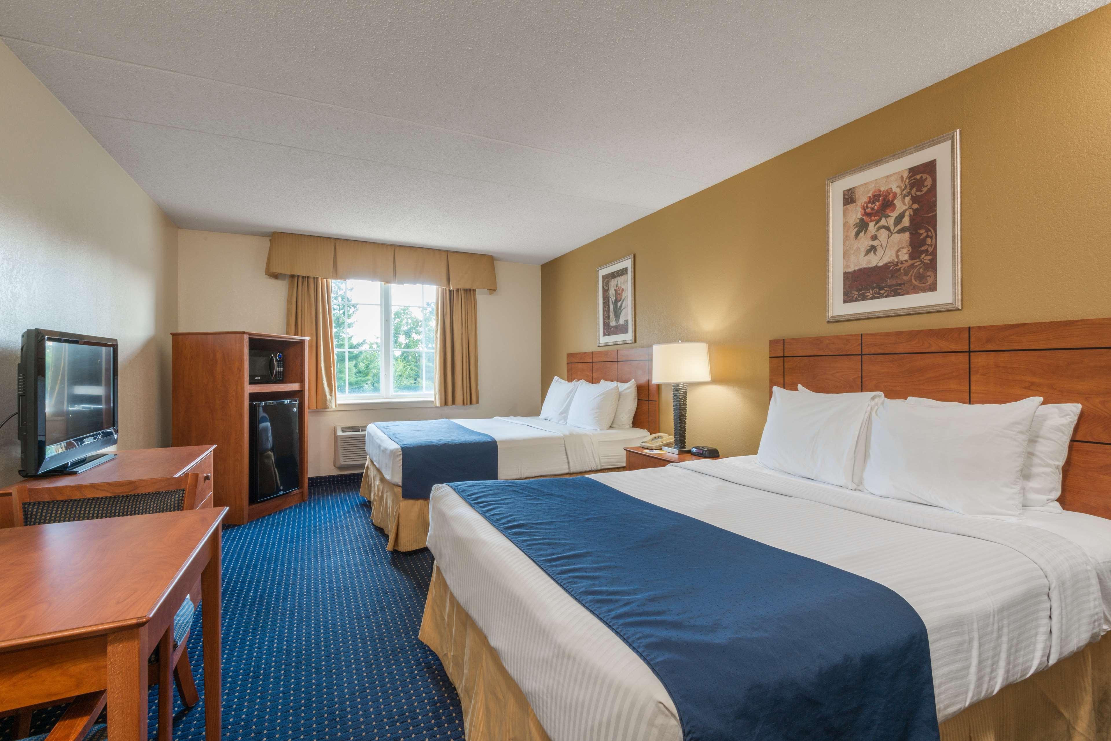 Comfort Inn & Suites Pottstown Eastern Gateway Extérieur photo