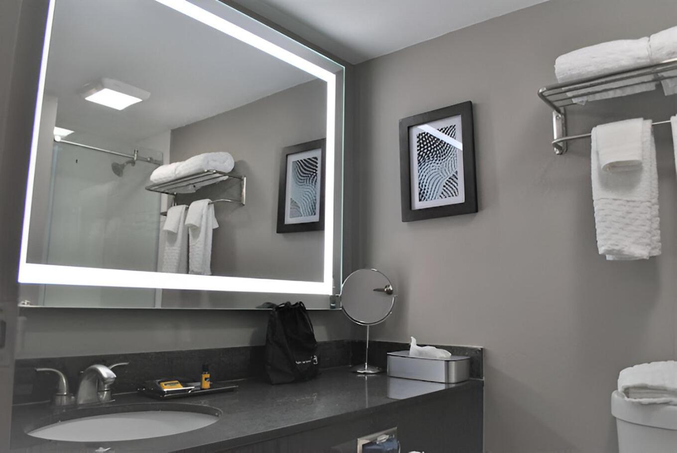 Comfort Inn & Suites Pottstown Eastern Gateway Extérieur photo